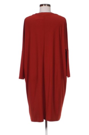 Šaty  Didi, Velikost XL, Barva Hnědá, Cena  199,00 Kč