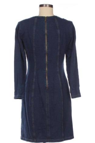 Kleid Dika, Größe M, Farbe Blau, Preis 22,00 €