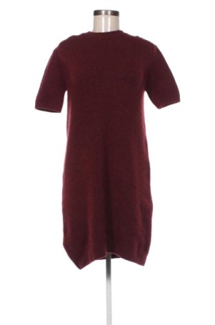 Šaty  Dilvin, Veľkosť M, Farba Červená, Cena  32,00 €
