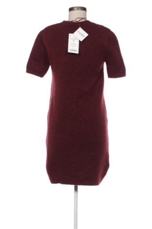 Šaty  Dilvin, Veľkosť M, Farba Červená, Cena  32,00 €
