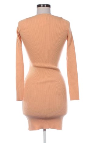 Rochie Dilvin, Mărime S, Culoare Portocaliu, Preț 90,07 Lei