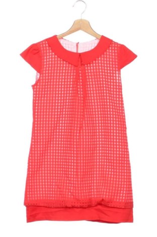 Kleid Divina, Größe XS, Farbe Rot, Preis € 26,99