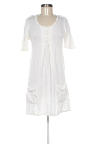 Kleid Divino, Größe L, Farbe Ecru, Preis € 20,00