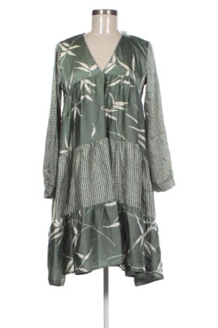 Sukienka Dixie, Rozmiar M, Kolor Kolorowy, Cena 97,99 zł