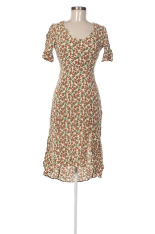 Sukienka Dobber, Rozmiar S, Kolor Kolorowy, Cena 129,99 zł