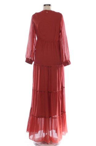 Šaty  Doca, Veľkosť M, Farba Hnedá, Cena  19,95 €