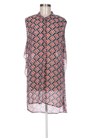 Φόρεμα Doca, Μέγεθος XL, Χρώμα Πολύχρωμο, Τιμή 20,00 €