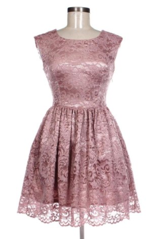 Φόρεμα Dolly, Μέγεθος S, Χρώμα Σάπιο μήλο, Τιμή 13,06 €