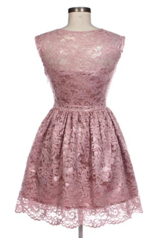 Φόρεμα Dolly, Μέγεθος S, Χρώμα Σάπιο μήλο, Τιμή 13,06 €