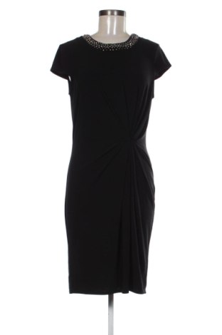 Šaty  Dorothy Perkins, Velikost L, Barva Černá, Cena  682,00 Kč