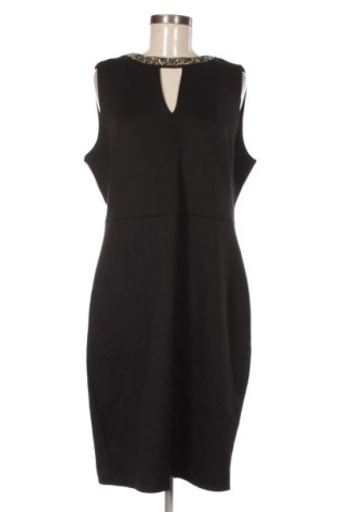 Rochie Dorothy Perkins, Mărime XL, Culoare Negru, Preț 79,99 Lei
