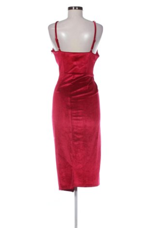 Rochie Double crazy, Mărime S, Culoare Roșu, Preț 151,99 Lei