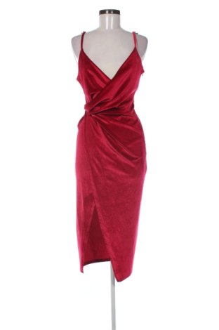 Rochie Double crazy, Mărime S, Culoare Roșu, Preț 151,99 Lei