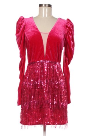 Ruha Double crazy, Méret M, Szín Rózsaszín, Ár 9 829 Ft