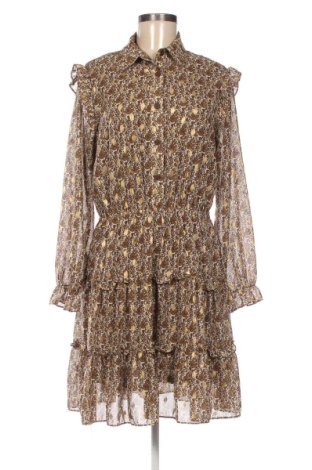 Kleid Drole De Copine, Größe M, Farbe Mehrfarbig, Preis € 8,99