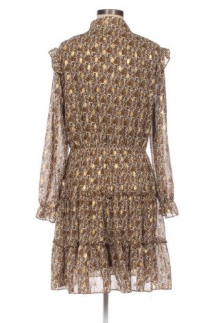 Kleid Drole De Copine, Größe M, Farbe Mehrfarbig, Preis € 8,99