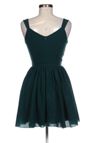 Рокля Duets, Размер XS, Цвят Зелен, Цена 15,49 €