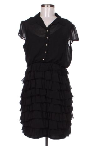 Sukienka Dunnes, Rozmiar L, Kolor Czarny, Cena 85,99 zł