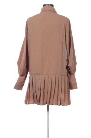 Kleid Easy Peasy, Größe M, Farbe Braun, Preis € 16,99