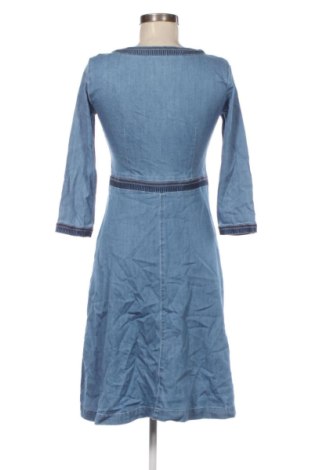 Рокля Edc By Esprit, Размер XS, Цвят Син, Цена 25,05 €