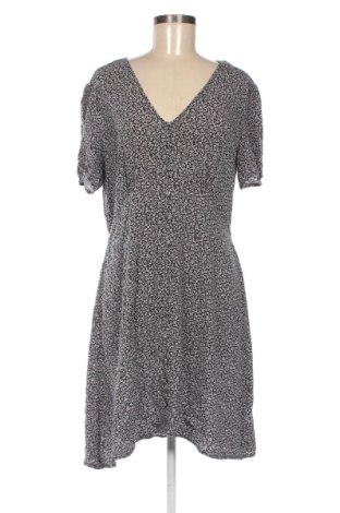 Kleid Edc By Esprit, Größe L, Farbe Mehrfarbig, Preis € 13,99