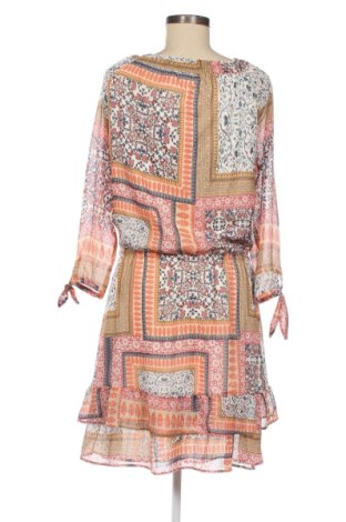 Kleid Edc By Esprit, Größe M, Farbe Mehrfarbig, Preis 31,99 €