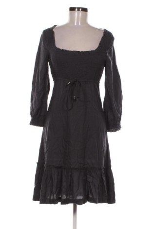 Kleid Edc By Esprit, Größe XS, Farbe Grau, Preis € 13,99