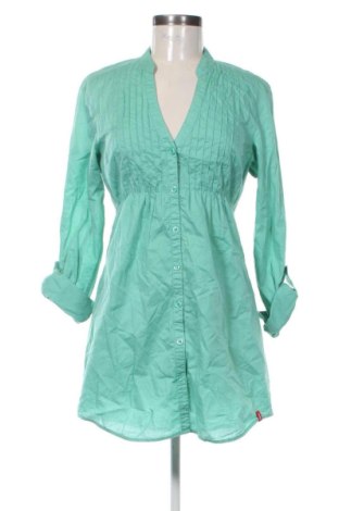 Kleid Edc By Esprit, Größe M, Farbe Grün, Preis 14,99 €