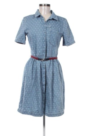 Šaty  Edc By Esprit, Velikost M, Barva Modrá, Cena  709,00 Kč