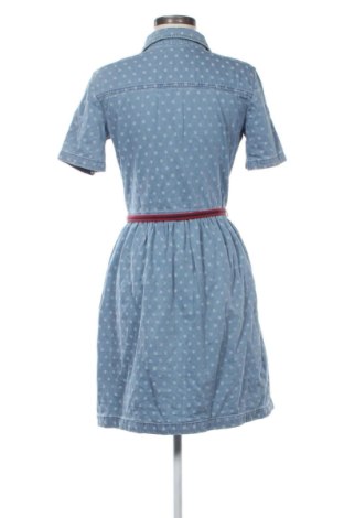 Šaty  Edc By Esprit, Velikost M, Barva Modrá, Cena  709,00 Kč