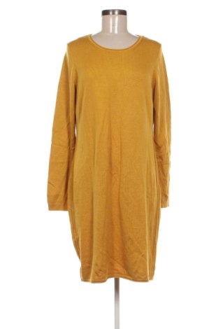 Rochie Edc By Esprit, Mărime XL, Culoare Galben, Preț 112,99 Lei