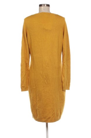 Rochie Edc By Esprit, Mărime XL, Culoare Galben, Preț 112,99 Lei