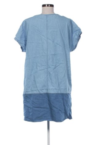 Kleid Edc By Esprit, Größe M, Farbe Blau, Preis € 16,99