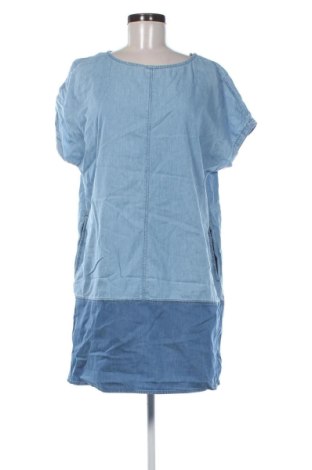 Kleid Edc By Esprit, Größe M, Farbe Blau, Preis € 16,99