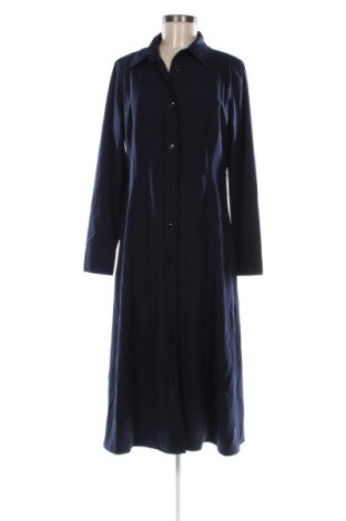 Šaty  Edited, Velikost L, Barva Modrá, Cena  289,00 Kč