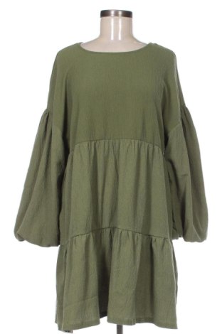 Šaty  Edited, Velikost L, Barva Zelená, Cena  312,00 Kč