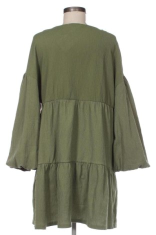 Šaty  Edited, Velikost L, Barva Zelená, Cena  312,00 Kč