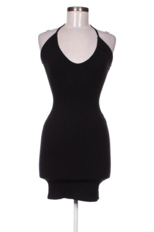 Šaty  Edited, Veľkosť XXS, Farba Čierna, Cena  7,23 €