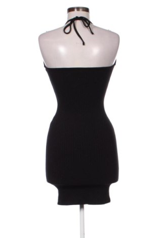 Šaty  Edited, Veľkosť XXS, Farba Čierna, Cena  7,23 €