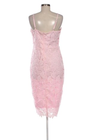 Sukienka Eilly Bazar, Rozmiar XL, Kolor Różowy, Cena 156,99 zł