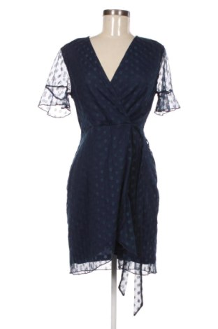 Rochie Eilly Bazar, Mărime M, Culoare Albastru, Preț 61,99 Lei