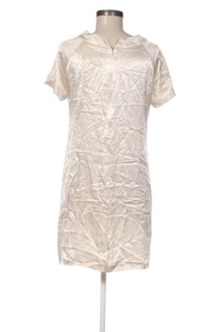 Sukienka Ekle, Rozmiar M, Kolor ecru, Cena 54,99 zł