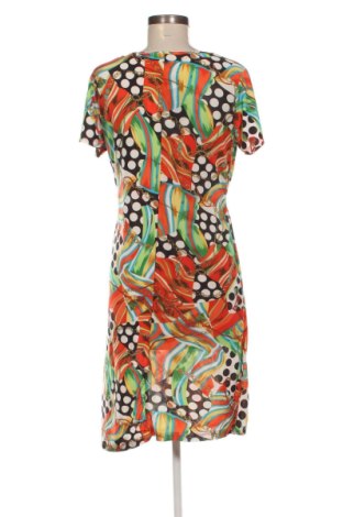 Sukienka Elisa, Rozmiar XL, Kolor Kolorowy, Cena 69,99 zł