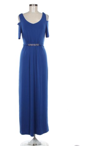 Kleid Elisa Landri, Größe L, Farbe Blau, Preis € 72,99