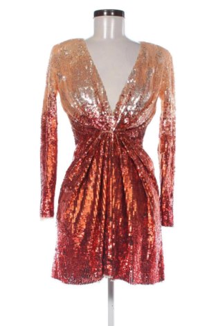 Šaty  Elisabetta Franchi, Veľkosť S, Farba Viacfarebná, Cena  189,95 €, #136029464