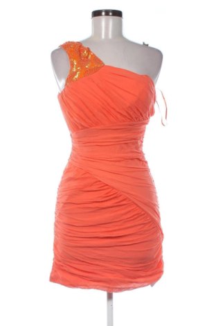 Šaty  Elise Ryan, Velikost S, Barva Oranžová, Cena  469,00 Kč