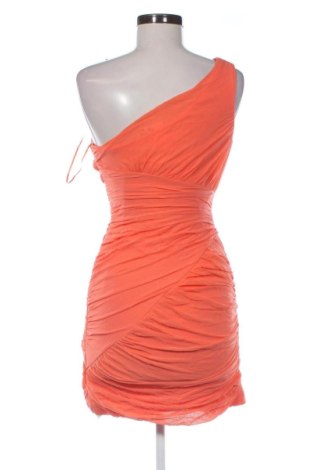 Šaty  Elise Ryan, Velikost S, Barva Oranžová, Cena  469,00 Kč