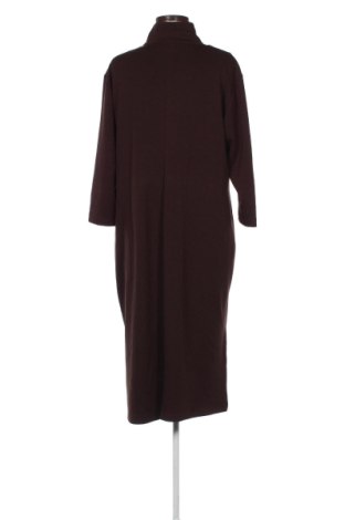 Kleid Ella, Größe XXL, Farbe Braun, Preis € 20,00