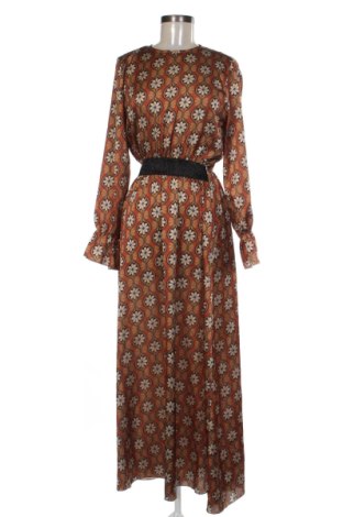 Šaty  Ella, Velikost M, Barva Vícebarevné, Cena  599,00 Kč