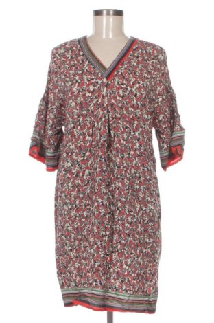 Рокля Ema Blue's, Размер L, Цвят Многоцветен, Цена 22,49 €